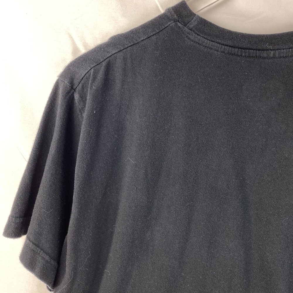 Beatles Tee Shirt by Apple 2009 Medium - Picture 9 of 16